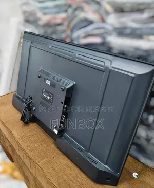 ব্যবহৃত ওয়ালটন গুগল টিভি W40C7HG মাত্র ৭ মাস ব্যবহৃত