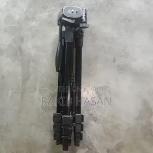 Digipod TR-564 Professional Camera Mobile Tripod for Sale