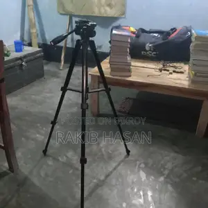 Digipod TR-564 Professional Camera Mobile Tripod for Sale