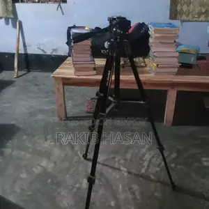 Digipod TR-564 Professional Camera Mobile Tripod for Sale