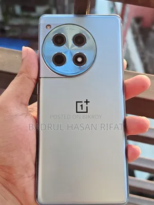 OnePlus 12R 128 GB Blue