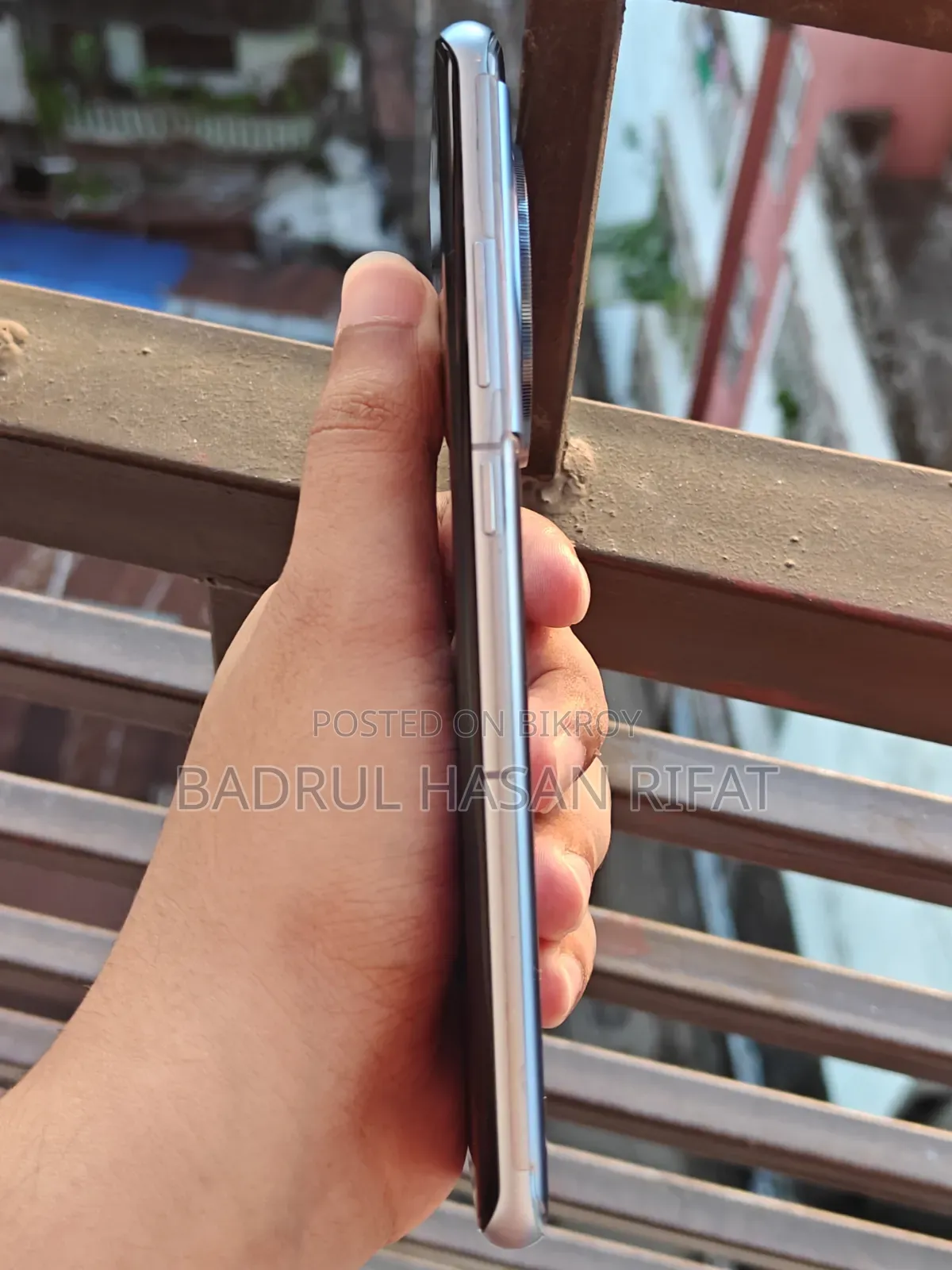 OnePlus 12R 128 GB Blue