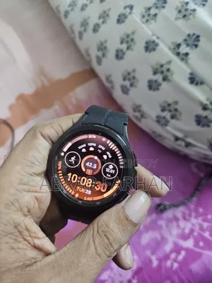 গ্যালাক্সি ওয়াচ৪ ক্লাসিক (৪৬মিমি)