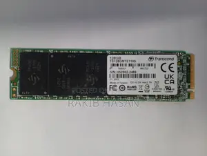 Transcend 128GB M.2 2280 NVMe SSD Drive