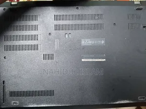 ল্যাপটপ লেনোভো থিংকপ্যাড টি৪৯০এস ১৬জিবি ইন্টেল কোর আই৫ এইচডিডি ১টি