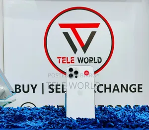 অ্যাপল আইফোন ১২ প্রো ১২৮ জিবি হোয়াইট