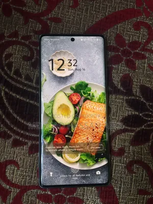 ইনফিনিক্স হট ৫০ প্রো+ ৪জি ২৫৬ জিবি সাদা