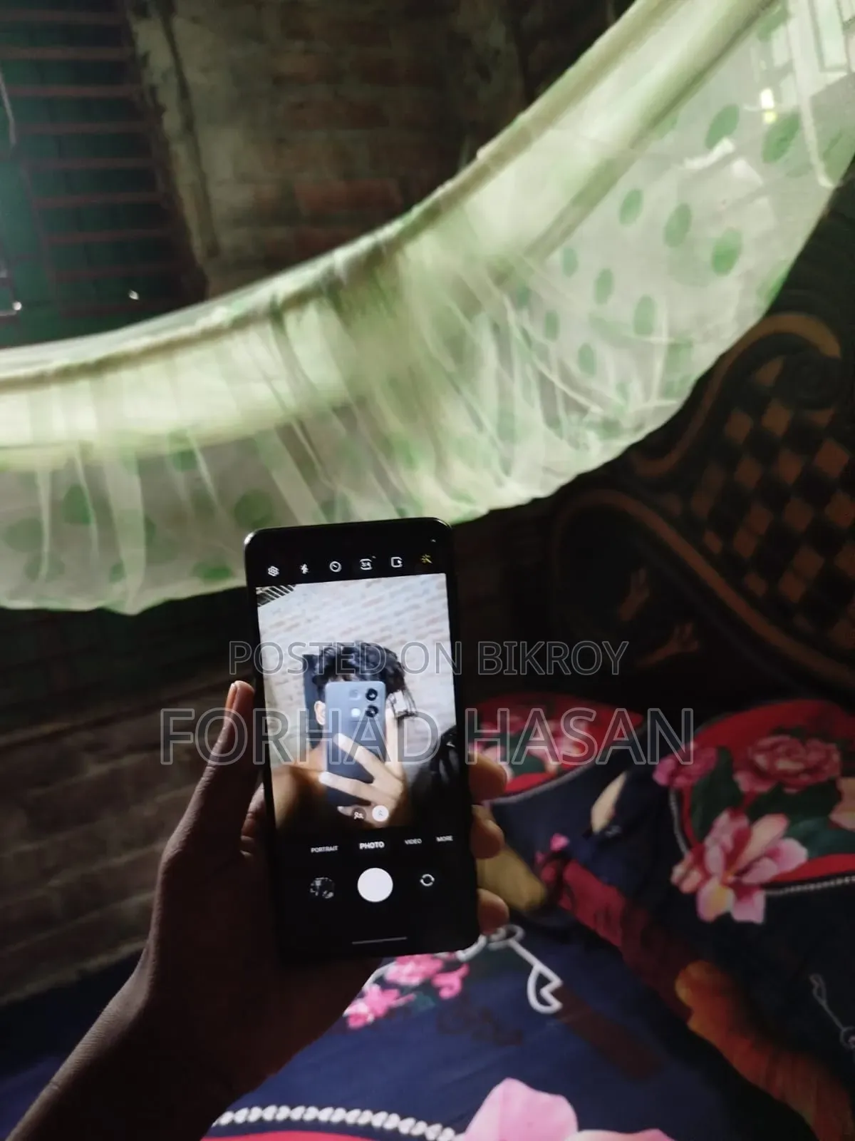 স্যামসাং গ্যালাক্সি এম৩১এস ১২৮ জিবি গোলাপি