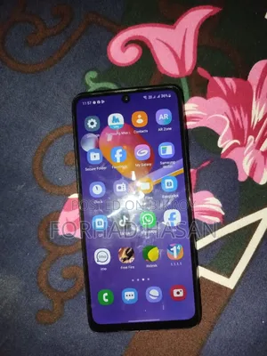 স্যামসাং গ্যালাক্সি এম৩১এস ১২৮ জিবি গোলাপি