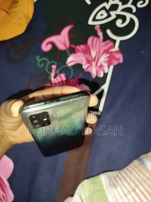 স্যামসাং গ্যালাক্সি এম৩১এস ১২৮ জিবি গোলাপি