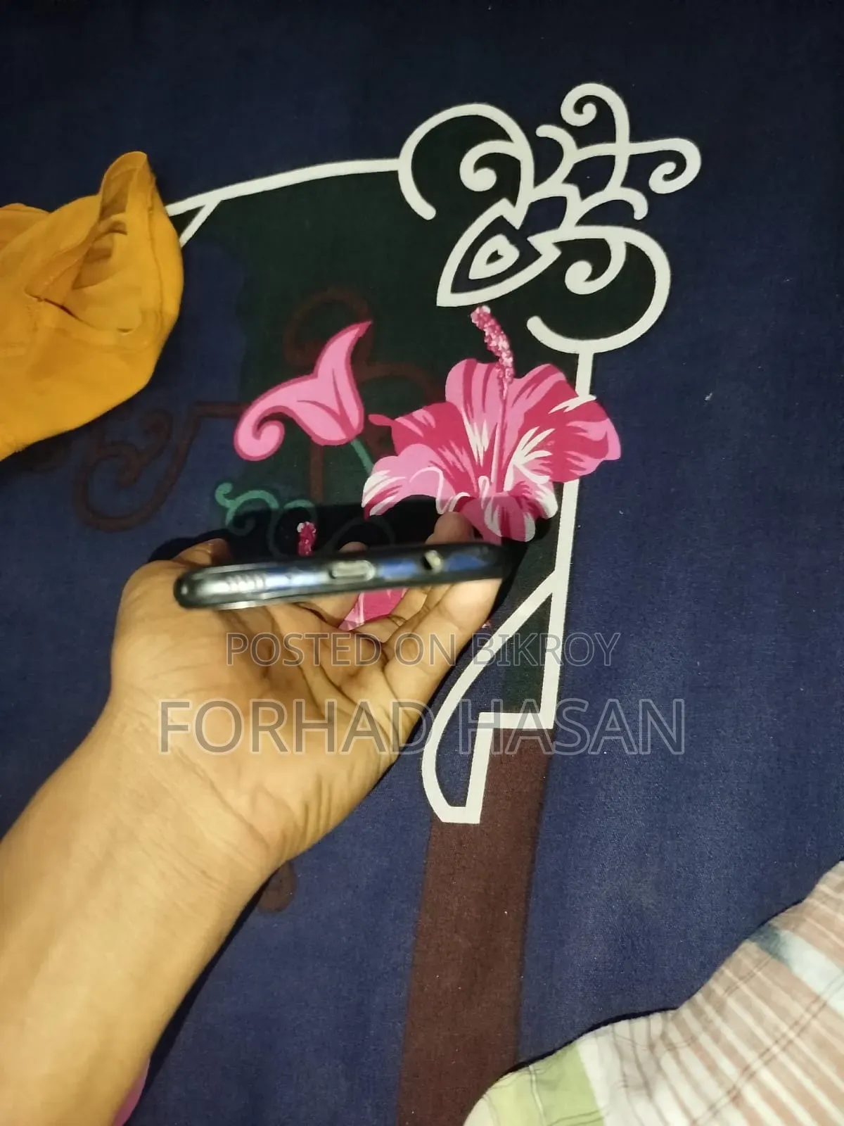 স্যামসাং গ্যালাক্সি এম৩১এস ১২৮ জিবি গোলাপি