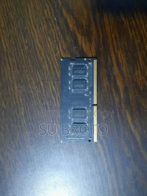 দাহুয়া ৮ জিবি ল্যাপটপ র‍্যাম ৩২০০০ মেগাহার্জ