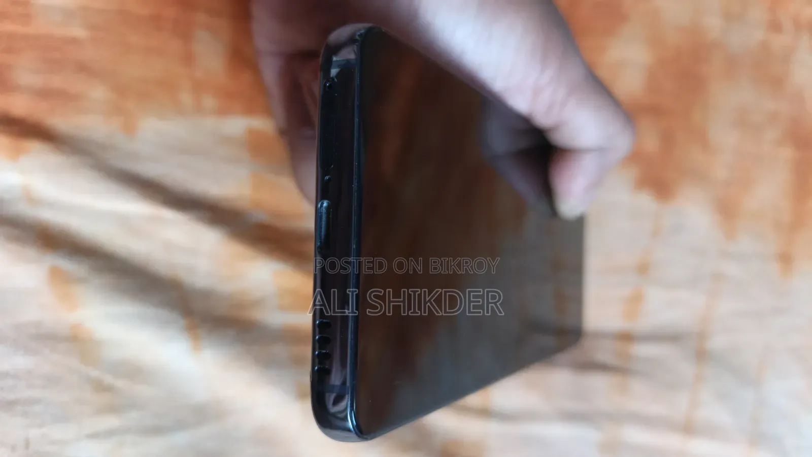 Samsung Galaxy S21 5G 128 GB Black