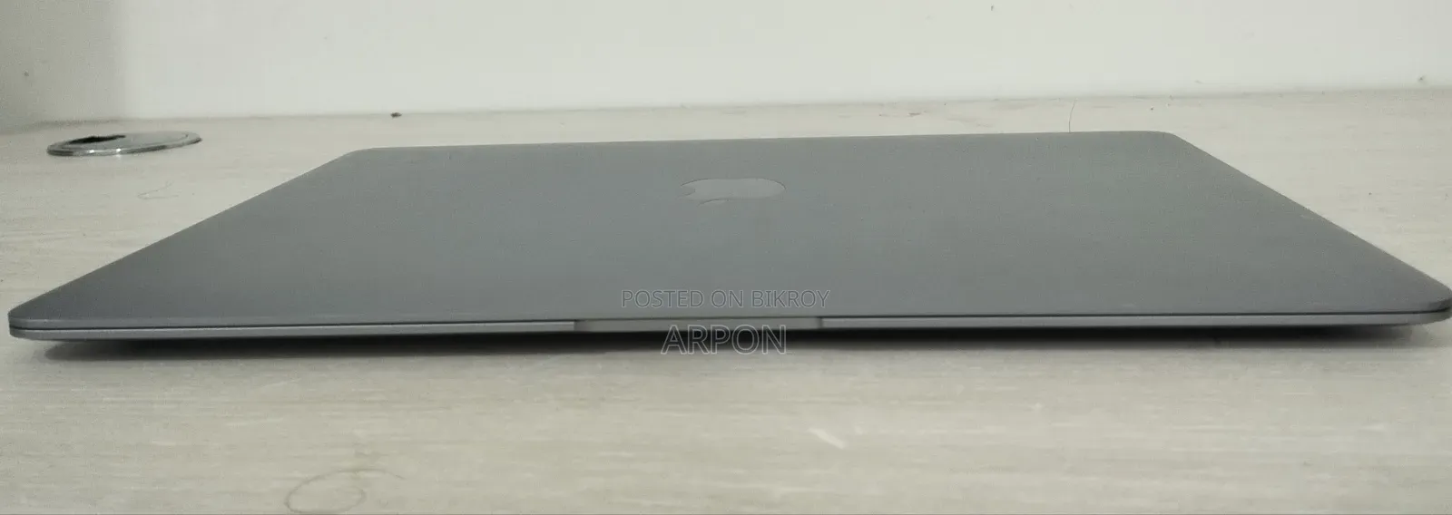 Laptop Apple MacBook 2020 16GB Intel Core i3 SSD 256GB