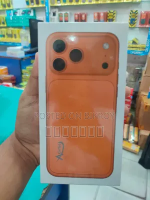 New Alcatel Flash (2017) 32 GB Rose Gold