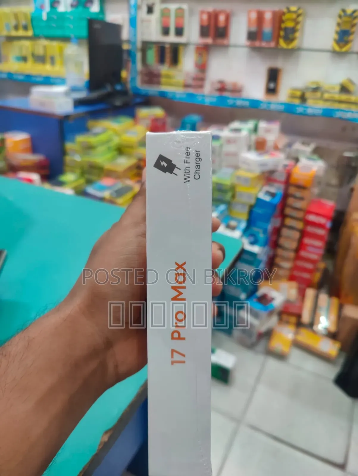 New Alcatel Flash (2017) 32 GB Rose Gold