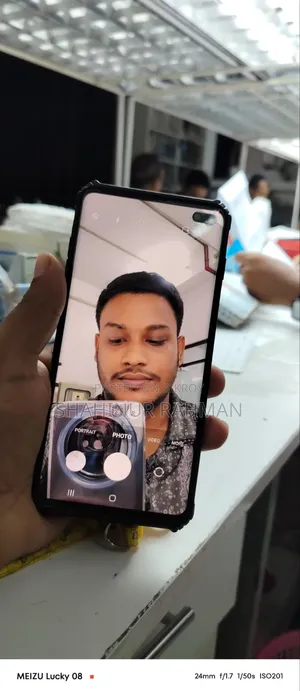 স্যামসাং গ্যালাক্সি এস১০ প্লাস ১২৮ জিবি ব্লু