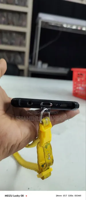 স্যামসাং গ্যালাক্সি এস১০ প্লাস ১২৮ জিবি ব্লু