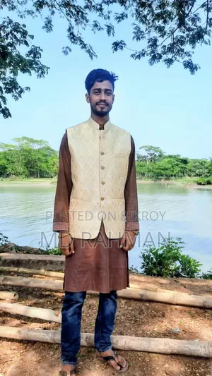জি আমি চাকরি টা করতে চাই