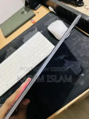 Realme Pad 128 GB Black