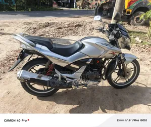হিরো এক্সট্রিম স্পোর্টস ২০১৩ সিলভার