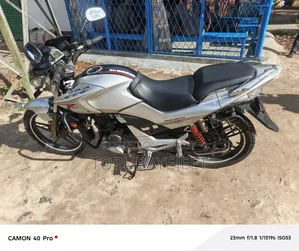 হিরো এক্সট্রিম স্পোর্টস ২০১৩ সিলভার