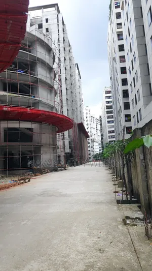 3-Bedroom Condo in Mirpur for Sale