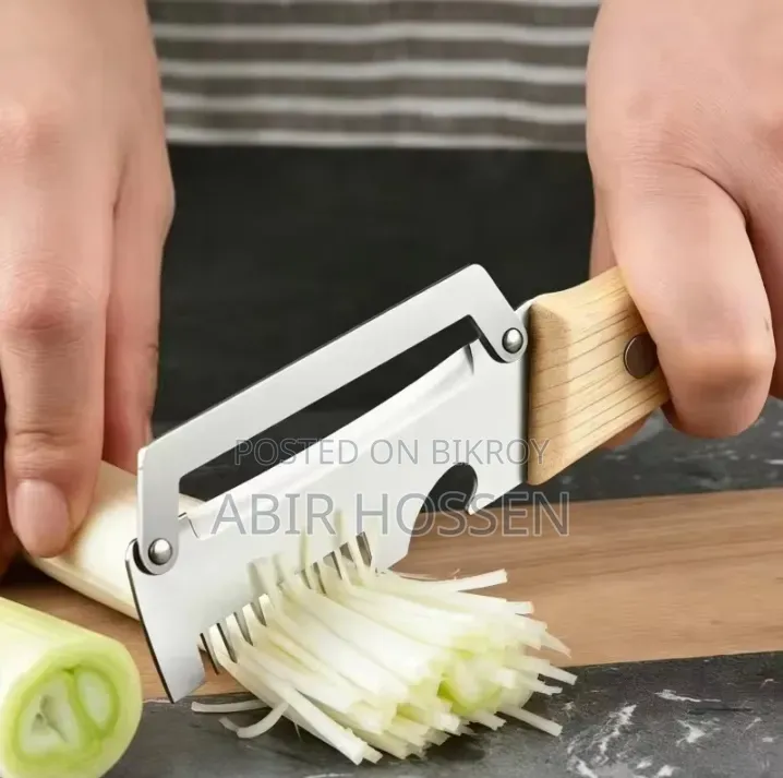 3-in-1 Multifunctional Stainless Steel