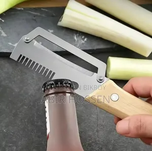 3-in-1 Multifunctional Stainless Steel