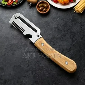 3-in-1 Multifunctional Stainless Steel