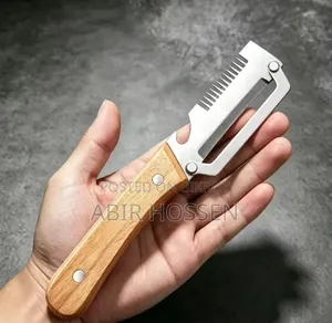 3-in-1 Multifunctional Stainless Steel