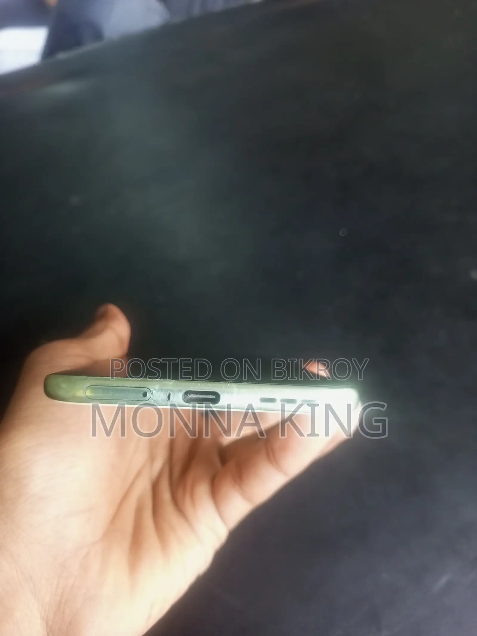 টেকনো স্পার্ক ৪০ প্রো+ ২৫৬ জিবি গ্রিন