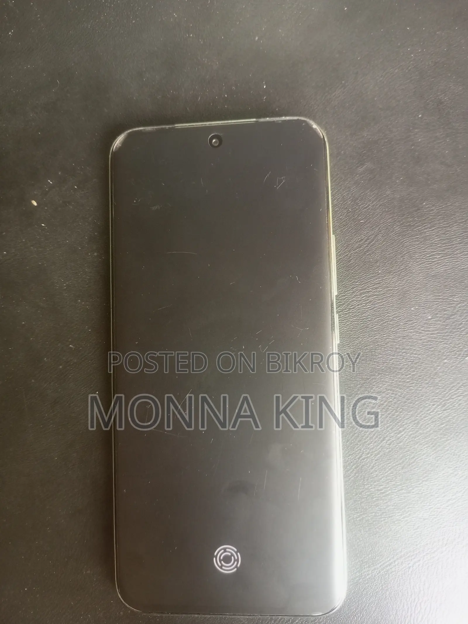টেকনো স্পার্ক ৪০ প্রো+ ২৫৬ জিবি গ্রিন