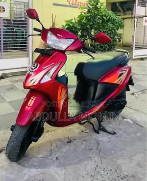 হিরো প্লেজার ২০১৯ রেড