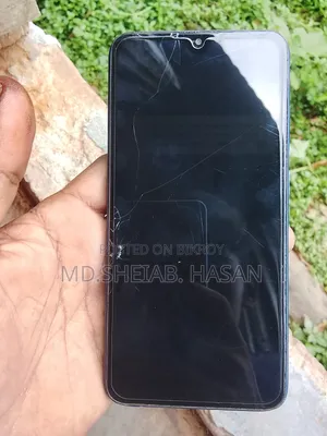 শাওমি মি ৮ ৬৪ জিবি ব্লু
