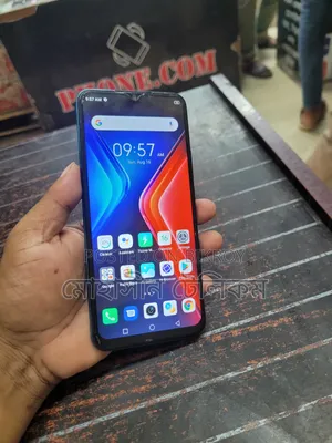 ইনফিনিক্স হট ১১ প্লে ৬৪ জিবি নীল