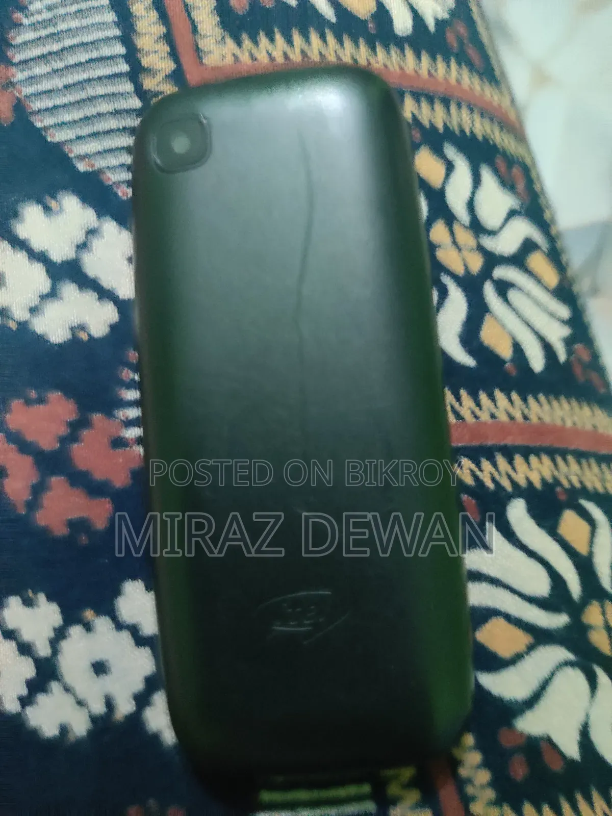 আইটেল আইটি২১৭১ ব্ল্যাক