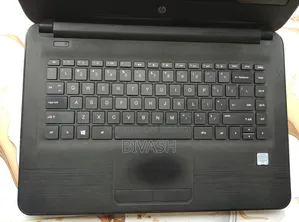 ল্যাপটপ HP 14-dq1025cl 4GB Intel Core i3 SSD 1T