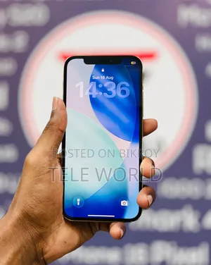 অ্যাপল আইফোন ১২ প্রো ১২৮ জিবি গোল্ড