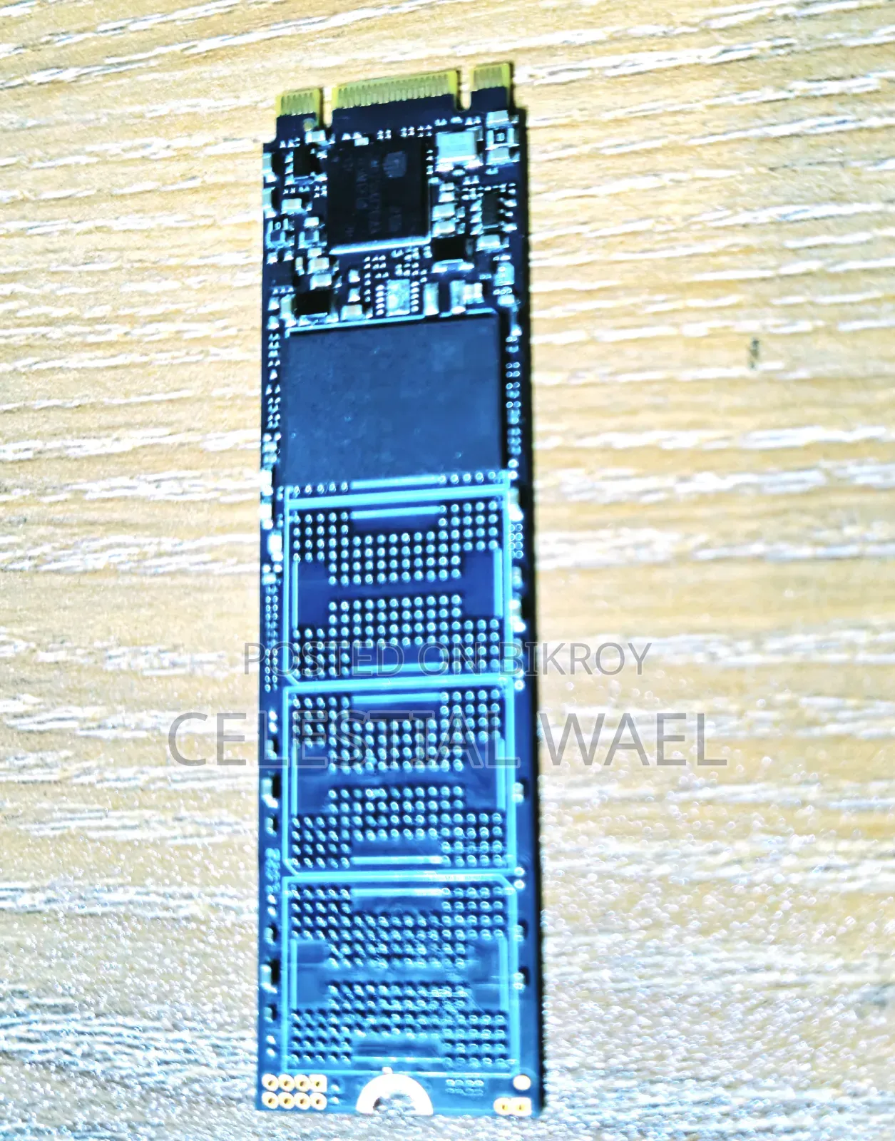 512GB M.2 SATA SSD