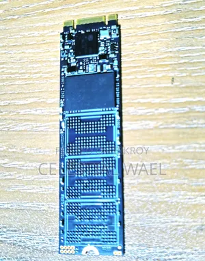 512GB M.2 SATA SSD