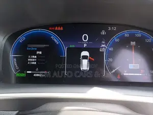 Toyota Corolla Cross 2024 Gray
