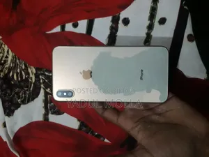 Apple iPhone XS Max 64 GB Rose Gold