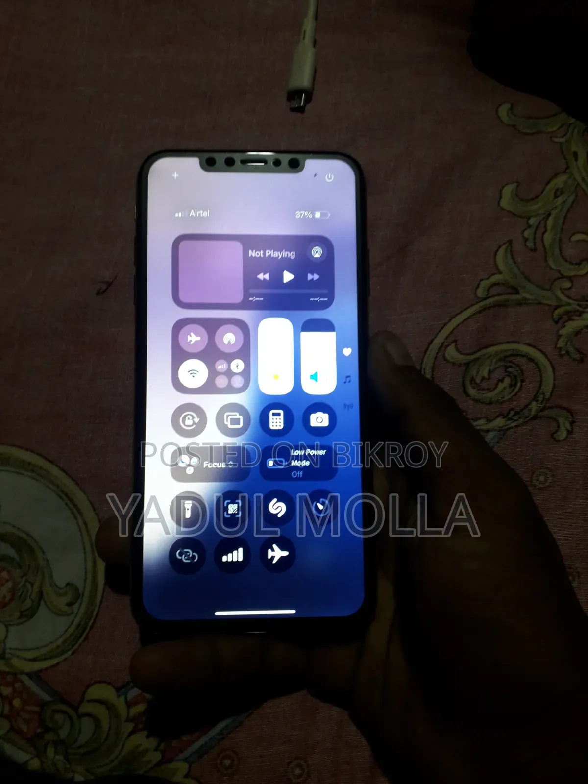 Apple iPhone XS Max 64 GB Rose Gold