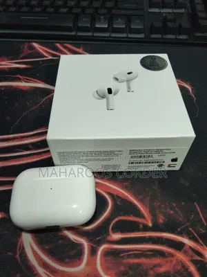 Headphone sell