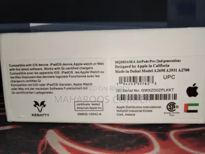 Headphone sell