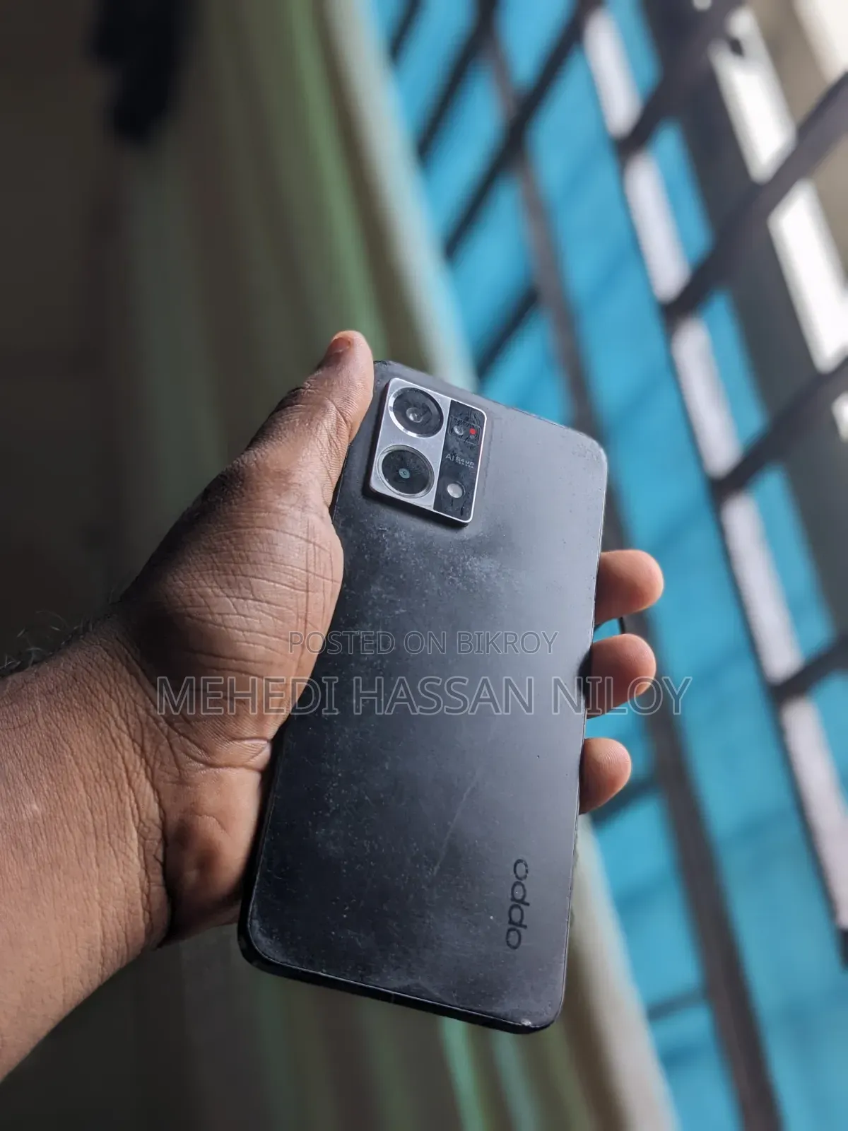 অপ্পো এফ২১ প্রো ১২৮ জিবি কালো