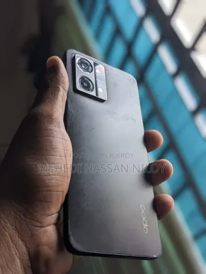 অপ্পো এফ২১ প্রো ১২৮ জিবি কালো