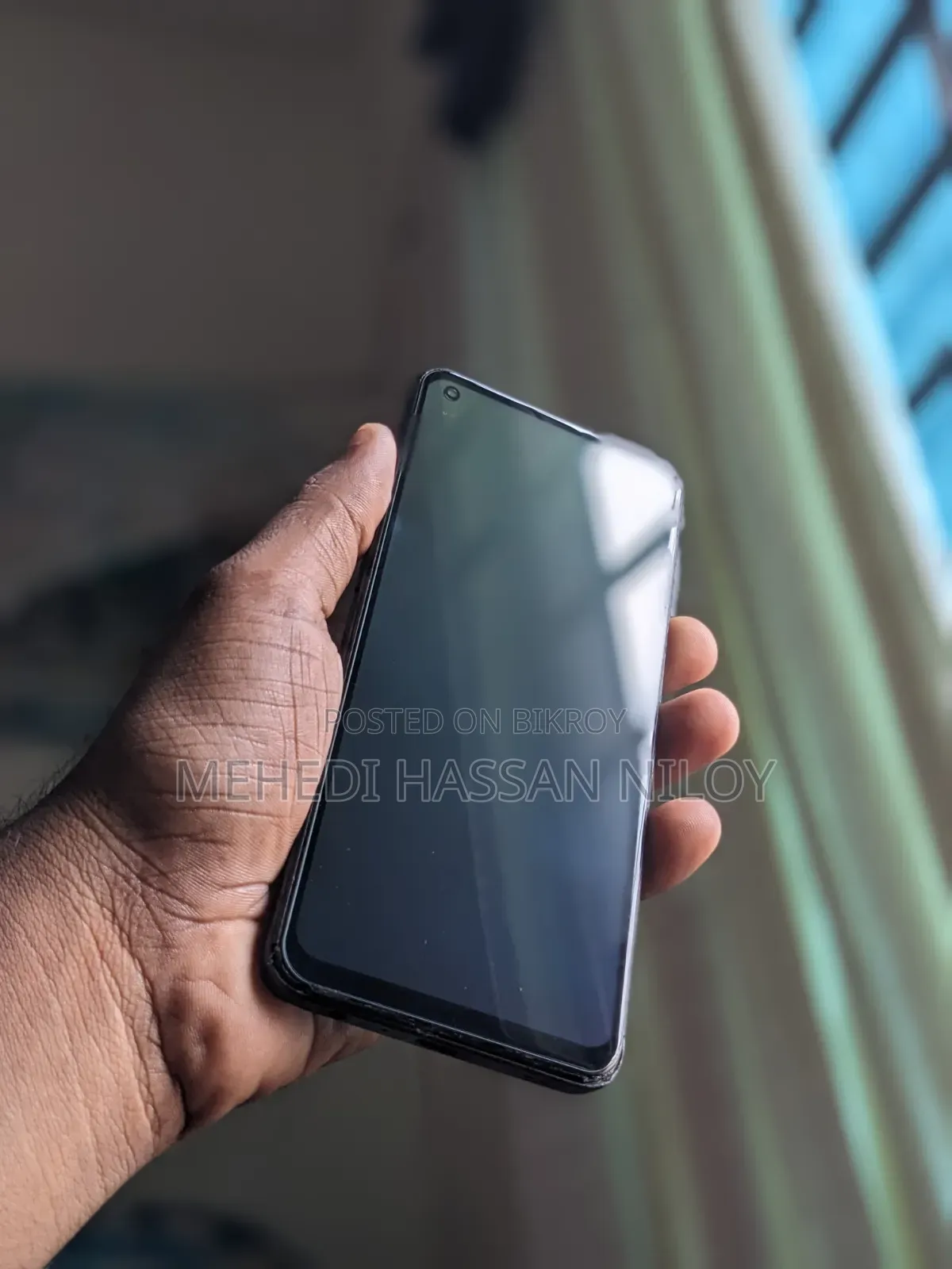 অপ্পো এফ২১ প্রো ১২৮ জিবি কালো