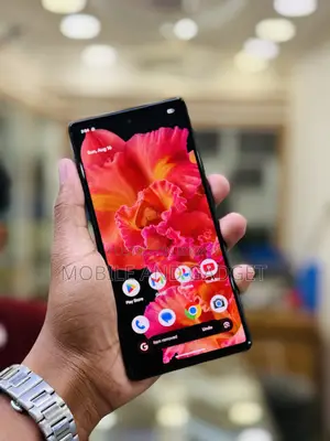 গুগল পিক্সেল ৬ ১২৮ জিবি গোল্ড